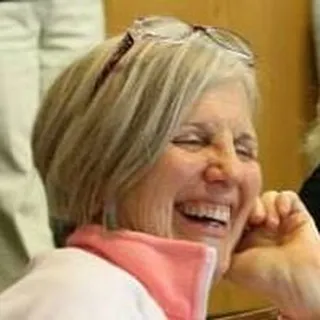 Valerie P.