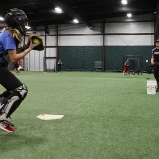 Elkhorn Training Camp