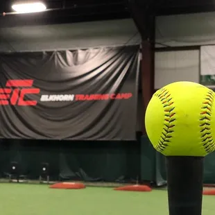 Elkhorn Training Camp