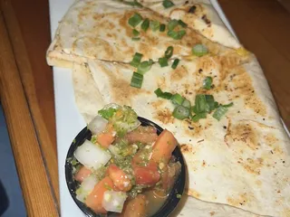 Jergel's Rhythm Grille