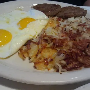 food, steak