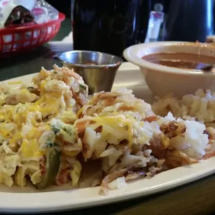 Migas
