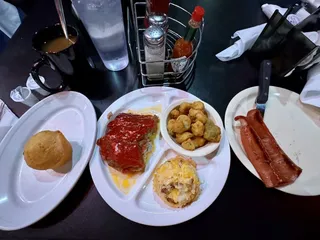 Dixie House Cafe