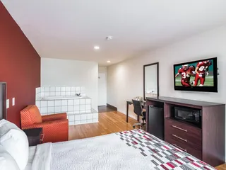 Red Roof Inn Palmdale - Lancaster