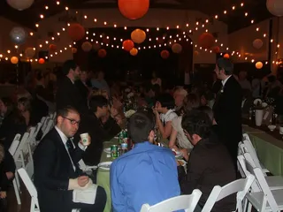 Clunie Community Center