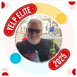 Kevin H.
