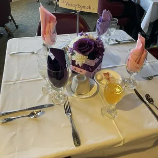 Happy Mother's day brunch