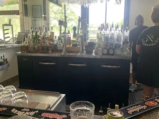 Stonewater Golf Club