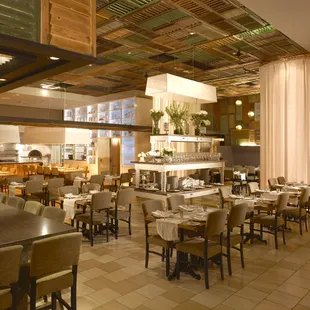 Ella offers numerous versatile spaces for your party or event. Let our catering specialists and staff help plan the perfect event for you.