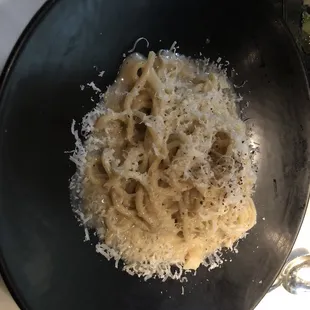 Cacio E Pepe