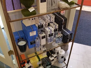 The Secret Ingredient