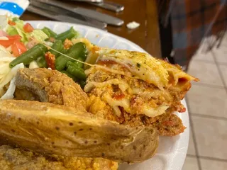 Guido's Original Pizza & Catering