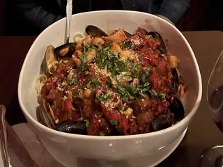 Bruno's Ristorante Catering