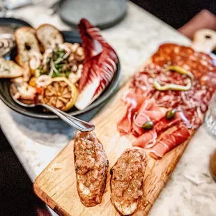 C H A R C U T E R I E | ig: thesimplefoodlife