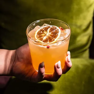 drink