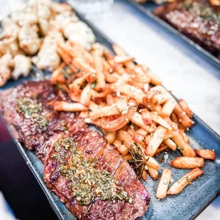 S K I R T  S T E A K | ig: thesimplefoodlife