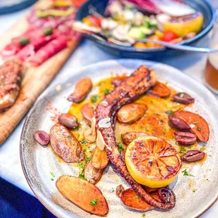 P U L P O | ig: thesimplefoodlife