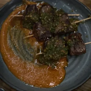 Skirt Steak