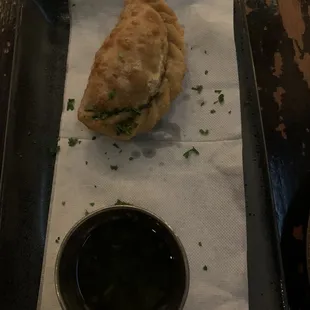 Ella Empanadas