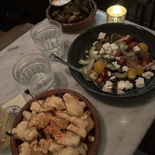 Patatas Bravas