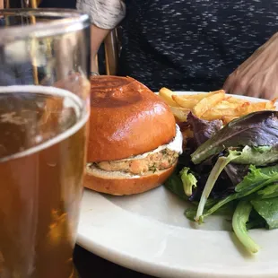 Veggie Burger
