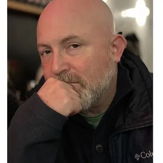 Eric W.