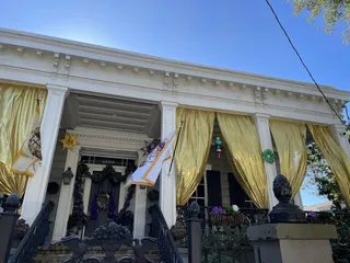City Sightseeing New Orleans
