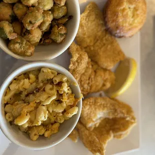 EllaEm's Soul Food