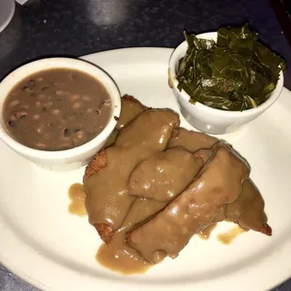 Country Fried Steak