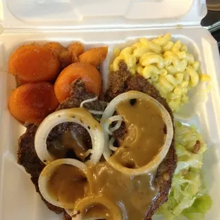 Liver & Onions