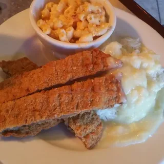 Steak