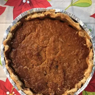Sweet Potato pie