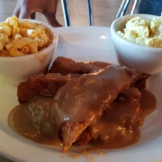 Macaroni & Cheese