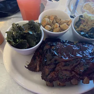Mixed Greens