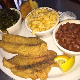 Red Beans & Rice
