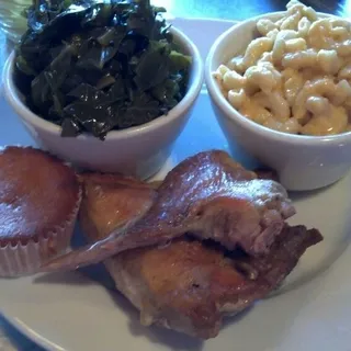 Mash Pot No Gravy