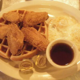 Waffle