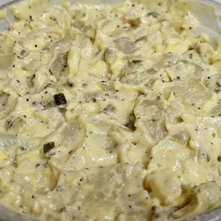 Potato salad