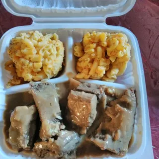 Mac & Cheese