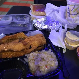 Potato Salad