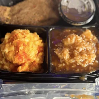 Meatloaf Platter