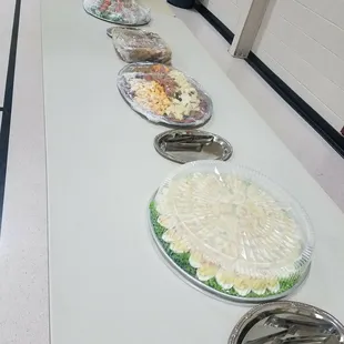 Call need an event catered?   920-457-3034, ask for Walter