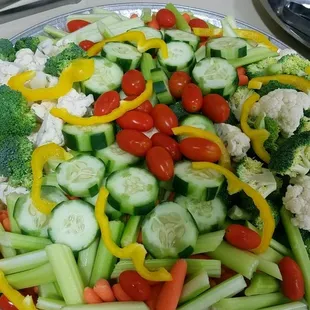 Call need an event catered?   920-457-3034, ask for Walter