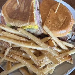 The Cuban