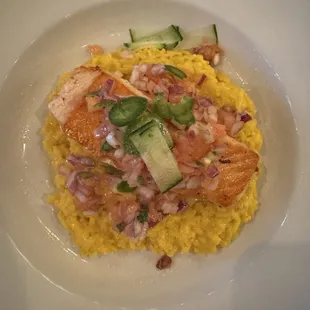 Salmon