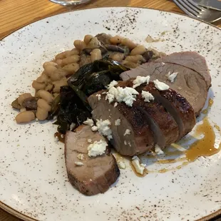 Pork Tenderloin