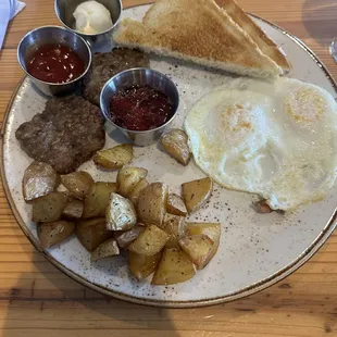 Ella Breakfast