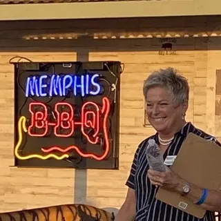 Melissa D.