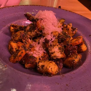 SUMMER GNOCCHI