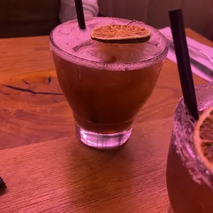 drink